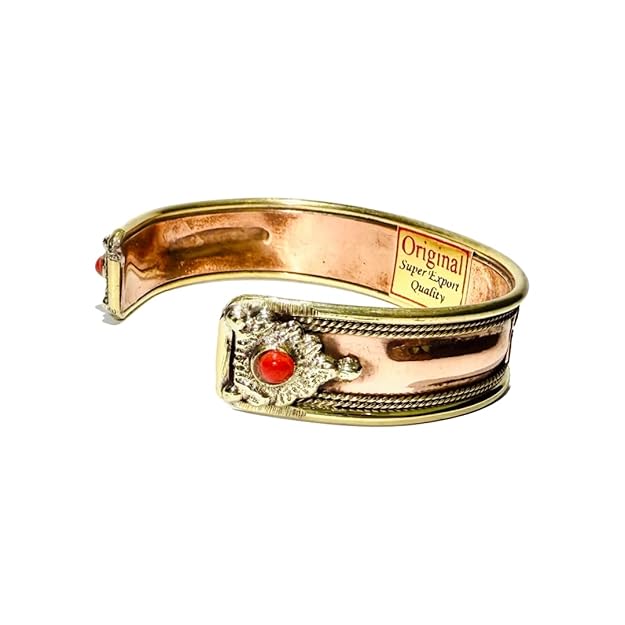 Shivaye Copper Bracelet